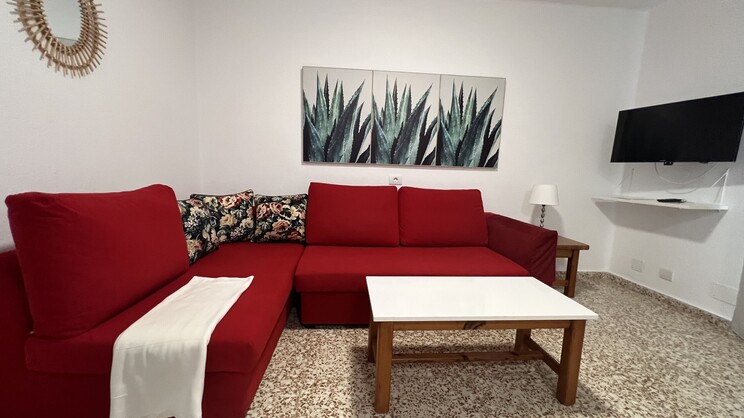 Acuario Sol Apartmentos